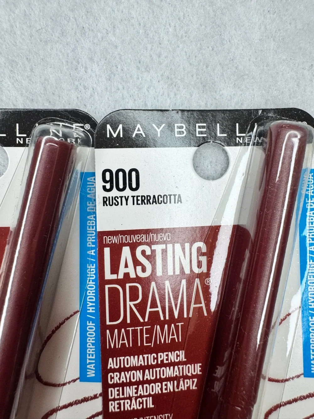 Maybelline set lasting